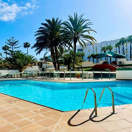 Rainbow Dunes Apartamento *